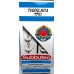 Subbuteo Andrew Table Soccer Yugoslavia 1990 World Cup Team on classic Hasbro bases
